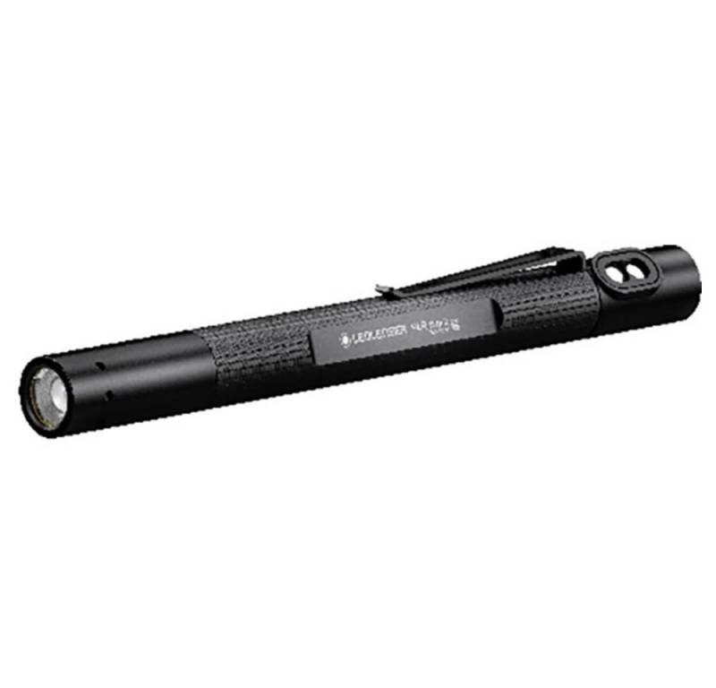 Ledlenser LED Taschenlampe Taschenlampe, mit Gürtelclip von Ledlenser