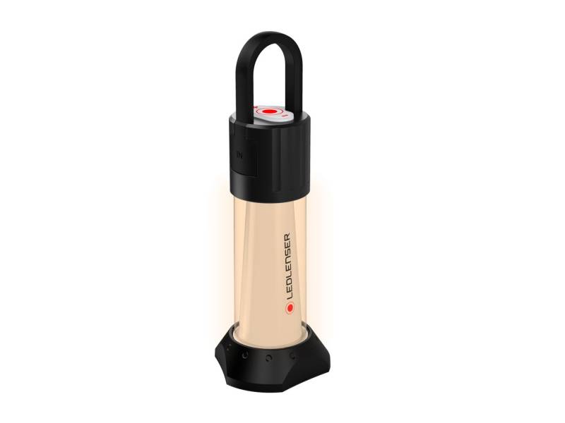 Ledlenser Laterne ML6 Warm Light von Ledlenser