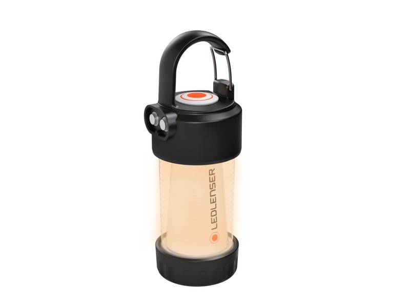 Ledlenser Laterne ML4 Warm Light von Ledlenser