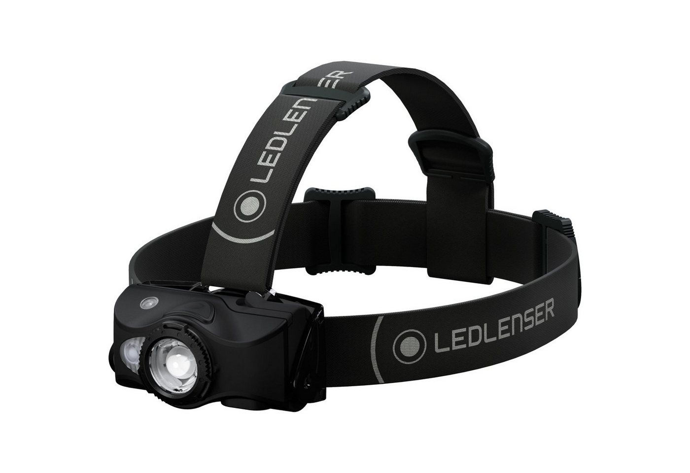 Ledlenser Stirnlampe Ledlenser MH8, LED-Leuchte von Ledlenser