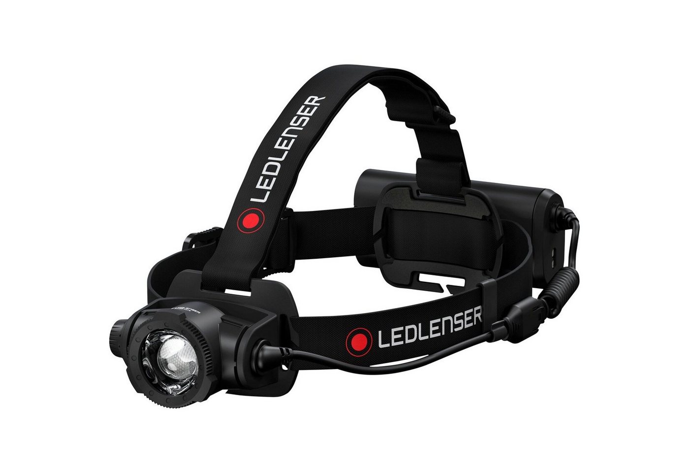 Ledlenser Stirnlampe Stirnlampe H15R core Ledlenser Stirnlampe Stirnlampe H15R core von Ledlenser