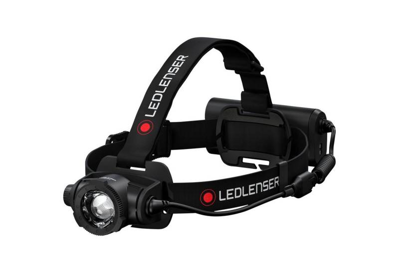 Ledlenser Stirnlampe Stirnlampe H15R core Ledlenser Stirnlampe Stirnlampe H15R core von Ledlenser