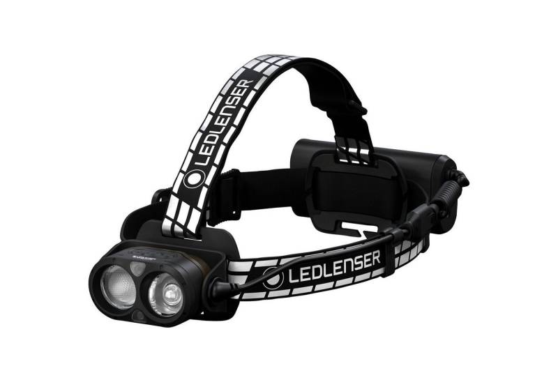 Ledlenser Stirnlampe Stirnlampe H19R signature Ledlenser Stirnlampe Stirnlampe H19R signature von Ledlenser