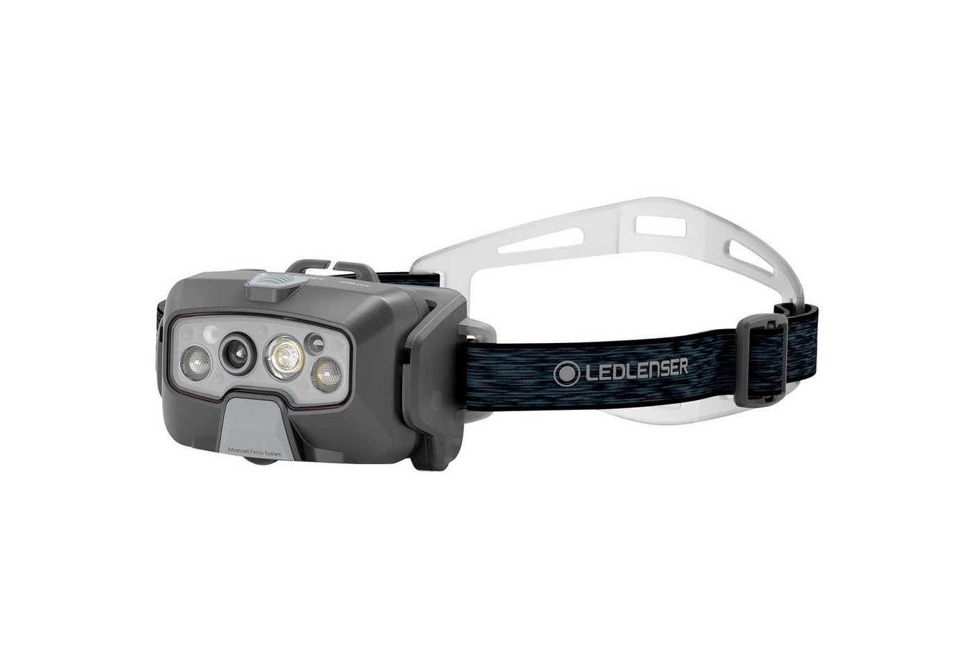 Ledlenser Stirnlampe Stirnlampe HF8R Core Ledlenser Stirnlampe Stirnlampe HF8R Core von Ledlenser