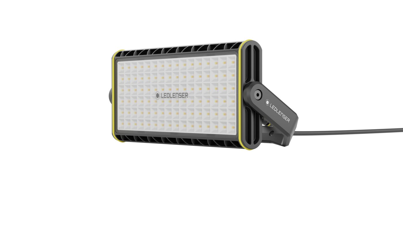 Ledlenser Taschenlampe AF12C Work von Ledlenser
