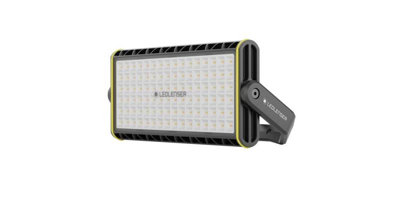 Ledlenser Taschenlampe AF12R Work von Ledlenser