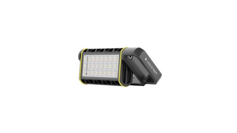 Ledlenser Taschenlampe AF4R Work von Ledlenser