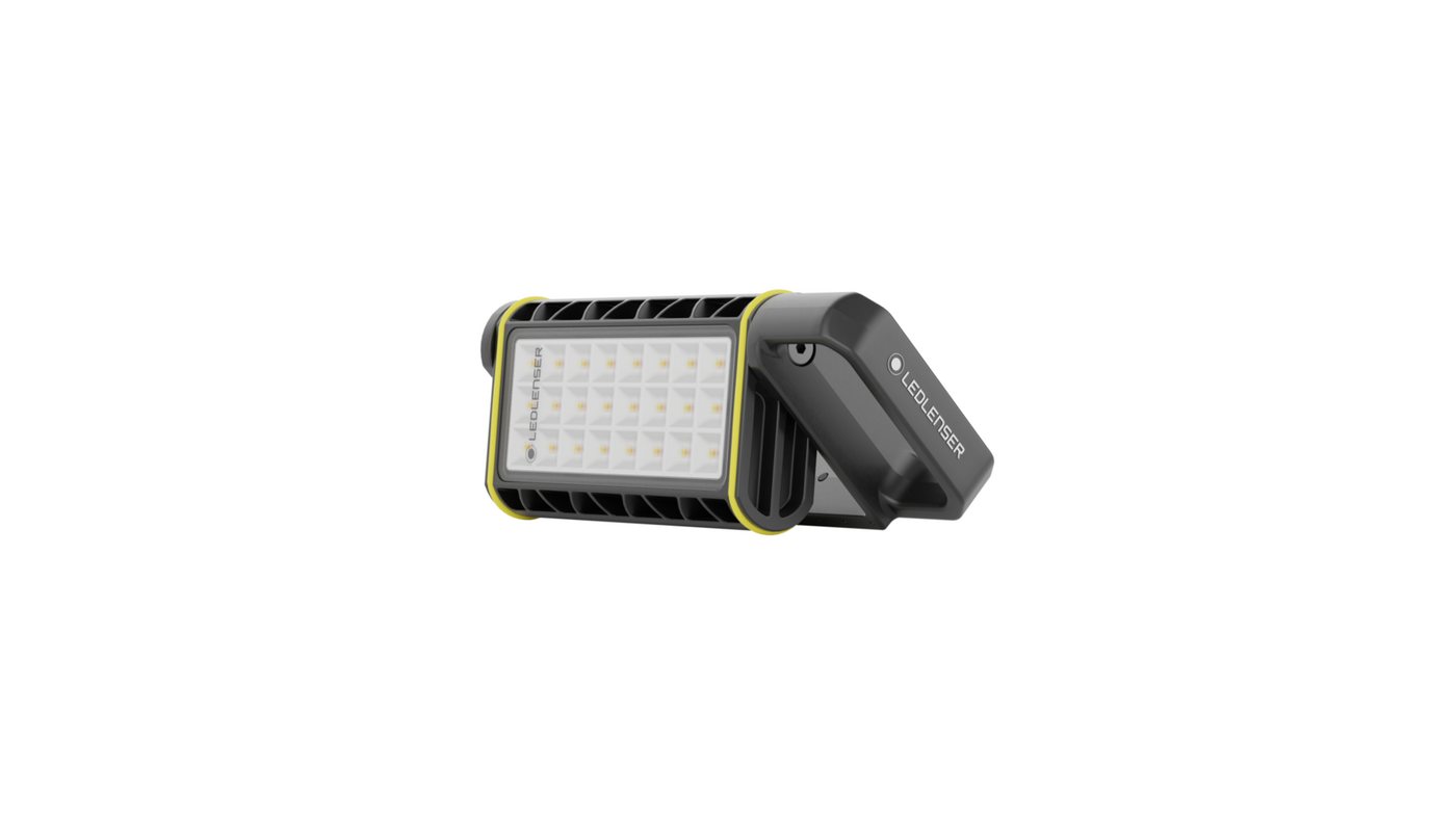 Ledlenser Taschenlampe AF4R Work Ledlenser Taschenlampe AF4R Work von Ledlenser