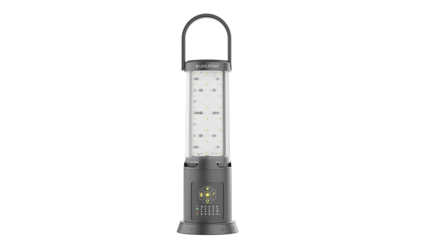 Ledlenser Taschenlampe AL10R Work von Ledlenser