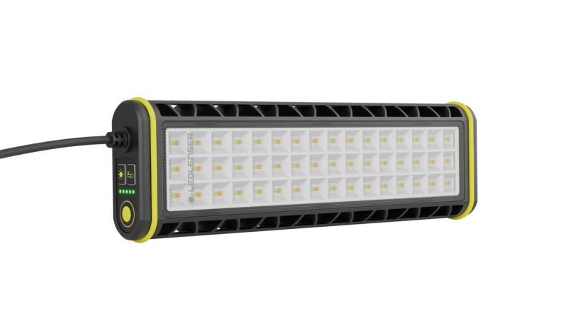 Ledlenser Taschenlampe AF-Serie von Ledlenser