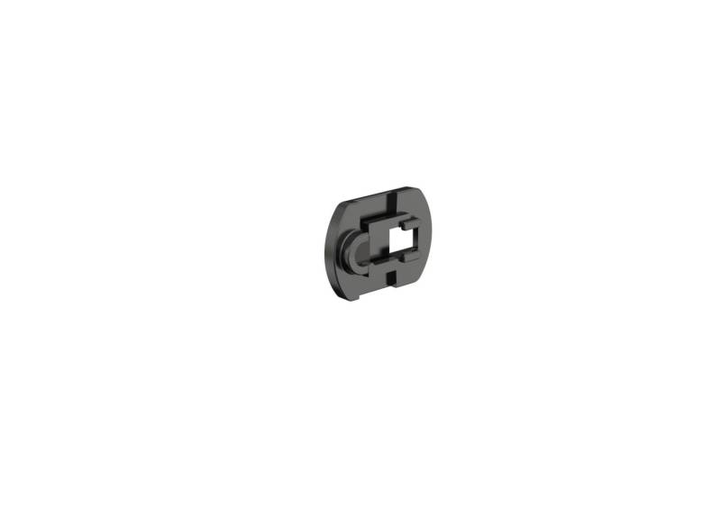 Ledlenser Taschenlampe Adapter for GoPro Type D von Ledlenser