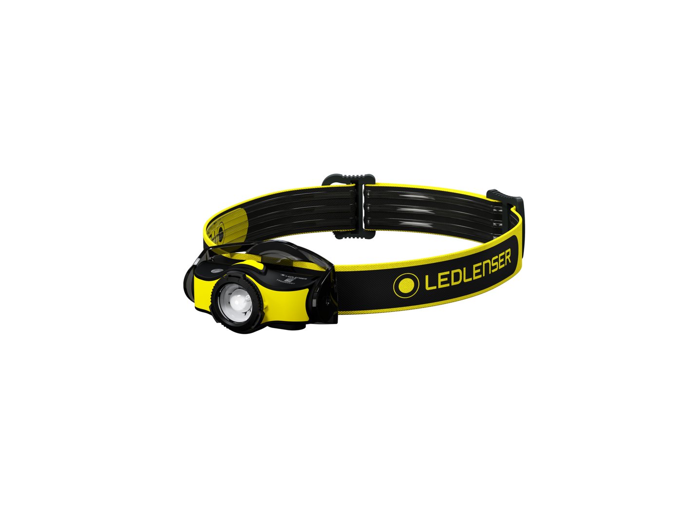 Ledlenser Taschenlampe Arbeits-iH5R Ledlenser Taschenlampe Arbeits-iH5R von Ledlenser