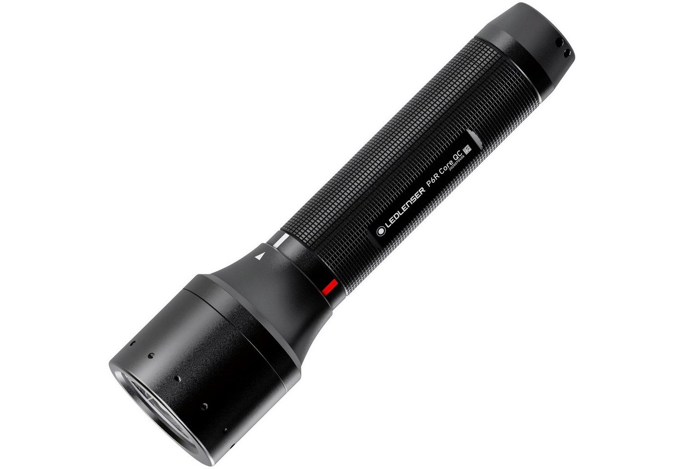 Ledlenser Taschenlampe Lampe P6R Core QC von Ledlenser