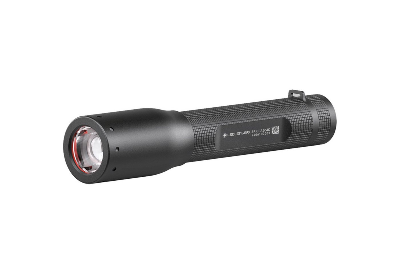Ledlenser Taschenlampe Ledlenser C3R Classic, Taschenlampe von Ledlenser