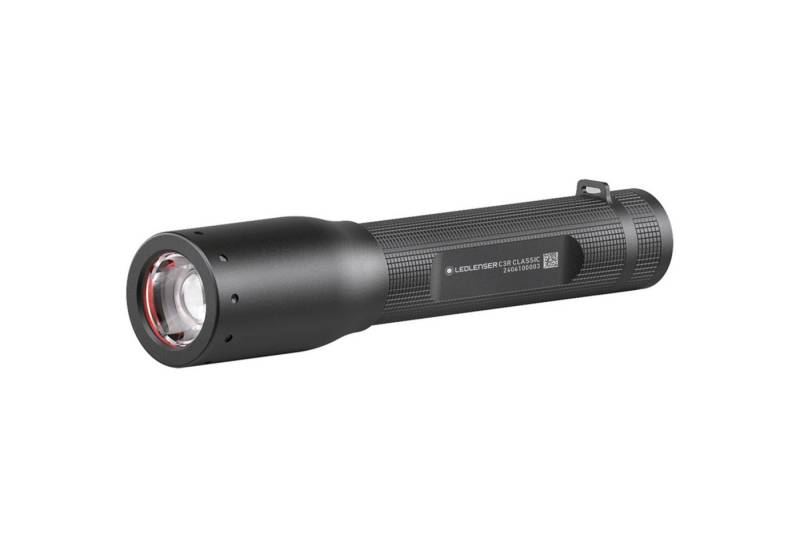 Ledlenser Taschenlampe Ledlenser C3R Classic, Taschenlampe von Ledlenser