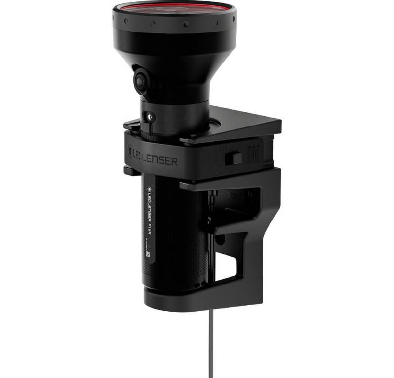 Ledlenser Taschenlampe Ledlenser P18R Taschenlampe akkubetrieben 3200 lm 45 h von Ledlenser