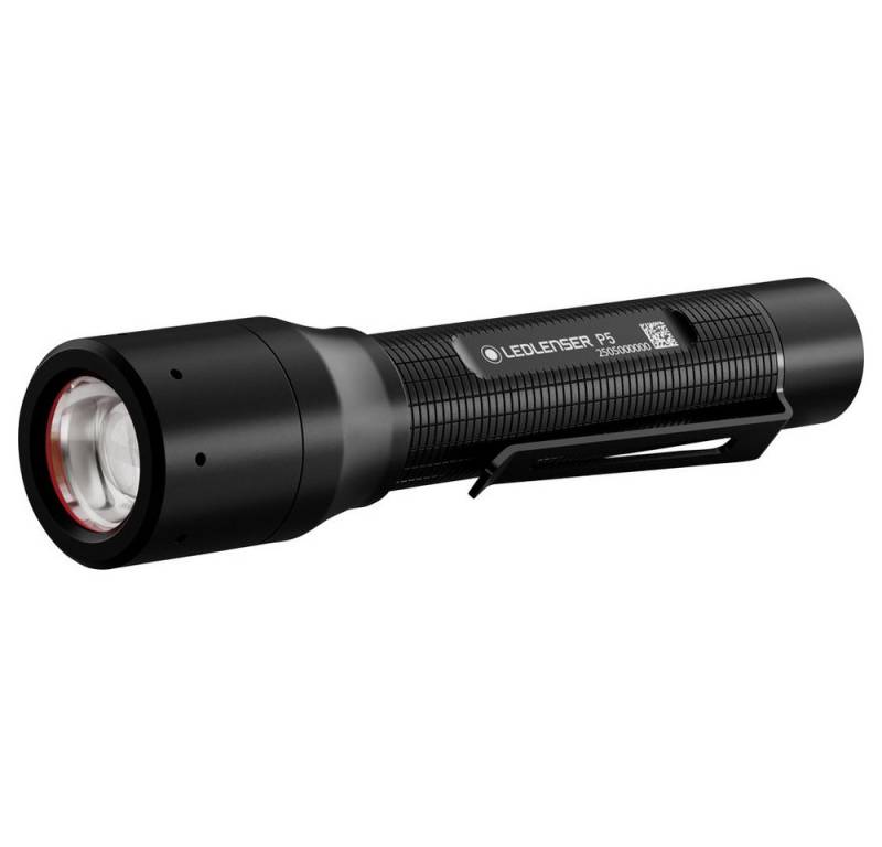 Ledlenser Taschenlampe Ledlenser P5 Taschenlampe batteriebetrieben 200 lm 8 h von Ledlenser