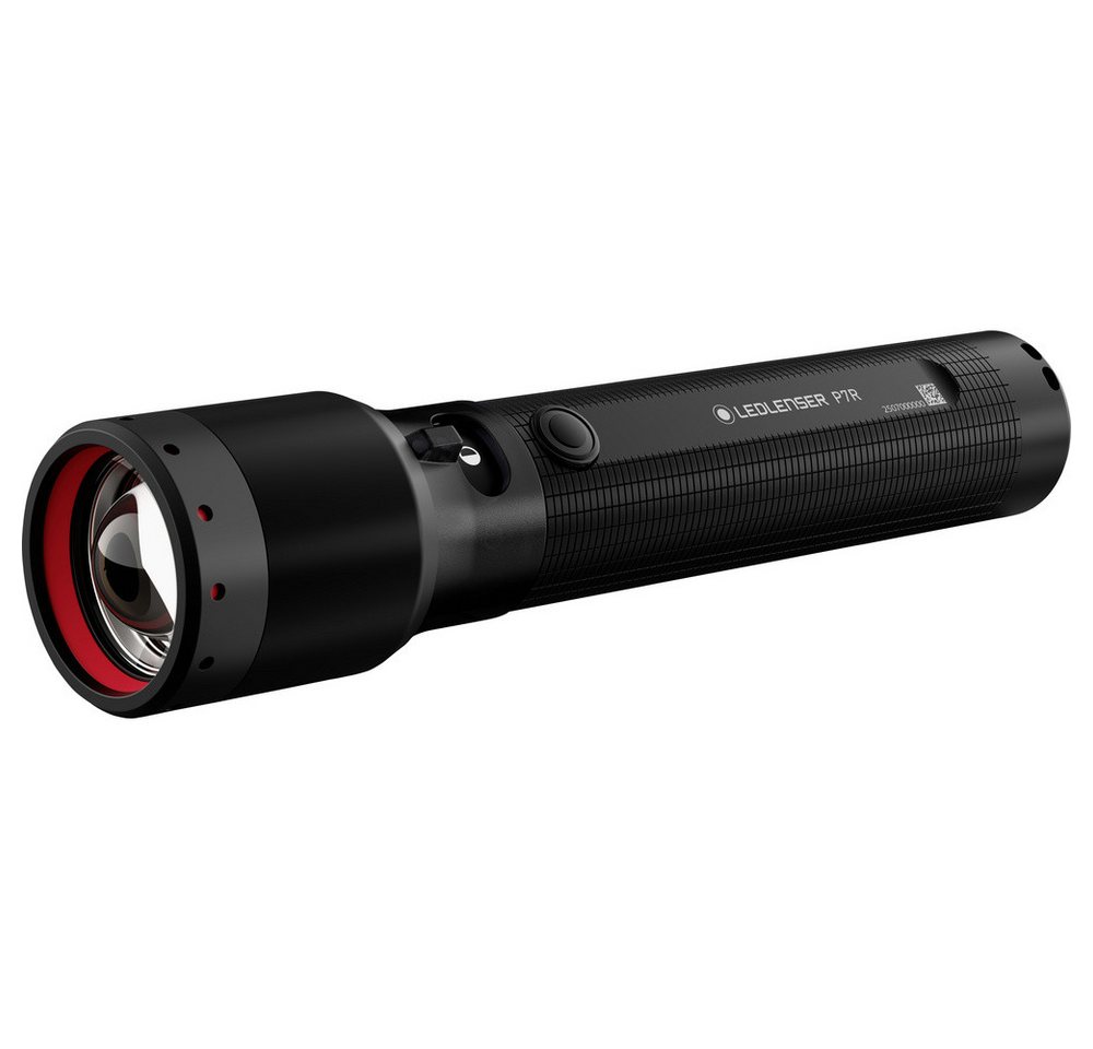 Ledlenser Taschenlampe Ledlenser P7R Taschenlampe akkubetrieben 1200 lm 80 h Ledlenser Taschenlampe Ledlenser P7R Taschenlampe akkubetrieben 1200 lm 80 h von Ledlenser