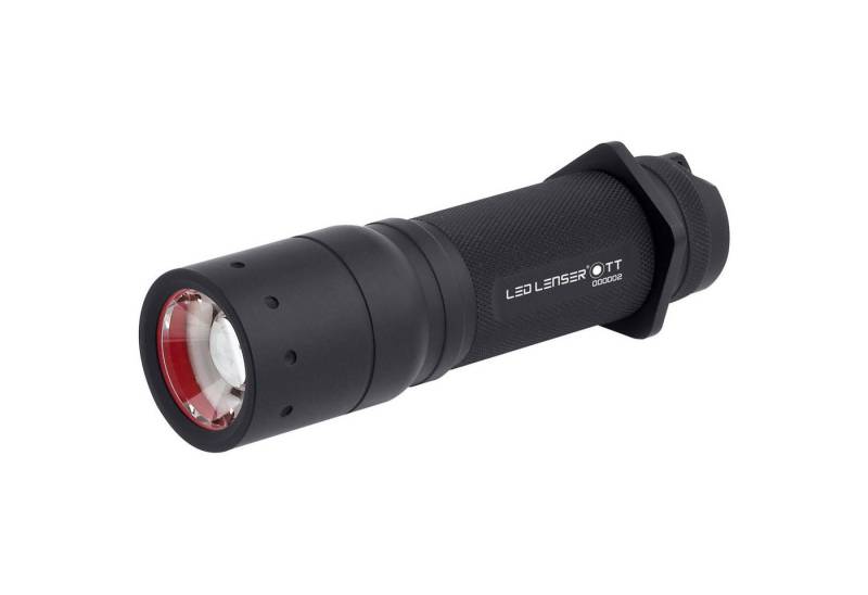 Ledlenser Taschenlampe Ledlenser TT, Taschenlampe von Ledlenser