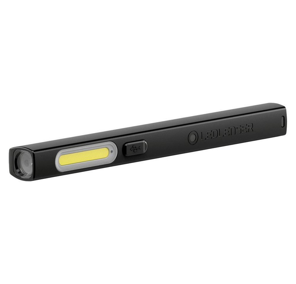 Ledlenser Taschenlampe Ledlenser W2R Work LED Arbeitsleuchte akkubetrieben 220 lm 7 h 61 g Ledlenser Taschenlampe Ledlenser W2R Work LED Arbeitsleuchte akkubetrieben 220 lm 7 h 61 g von Ledlenser