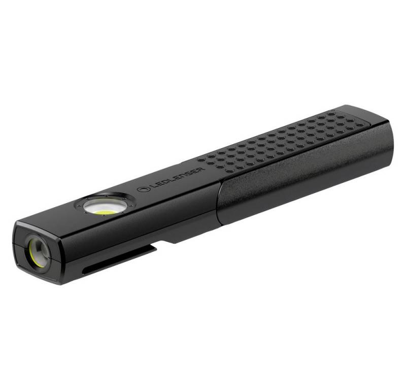 Ledlenser Taschenlampe Ledlenser W4R Work LED Taschenlampe akkubetrieben 220 lm 9 h 91 g von Ledlenser