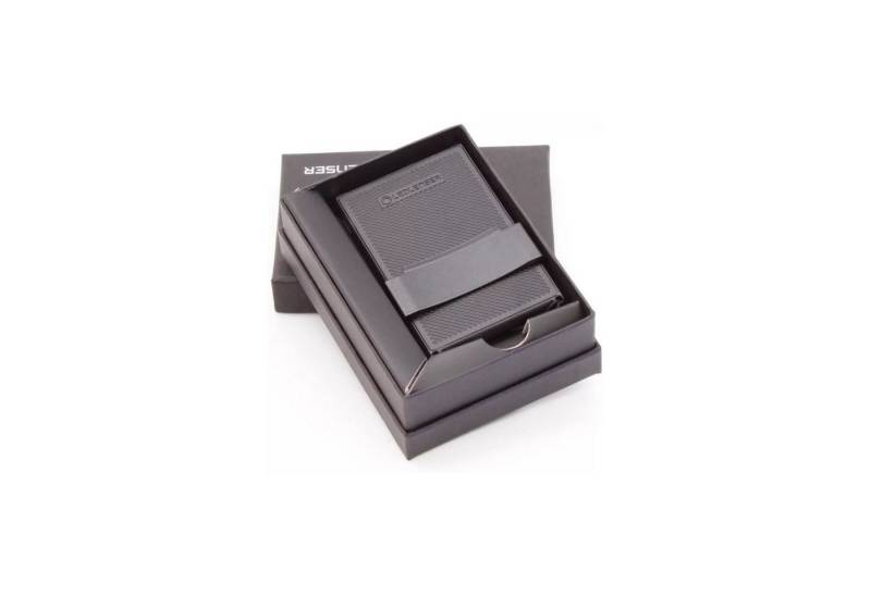 Ledlenser Taschenlampe Lite Card Taschenlampe (1-St), Betriebsdauer 1-5 Stunden LED von Ledlenser