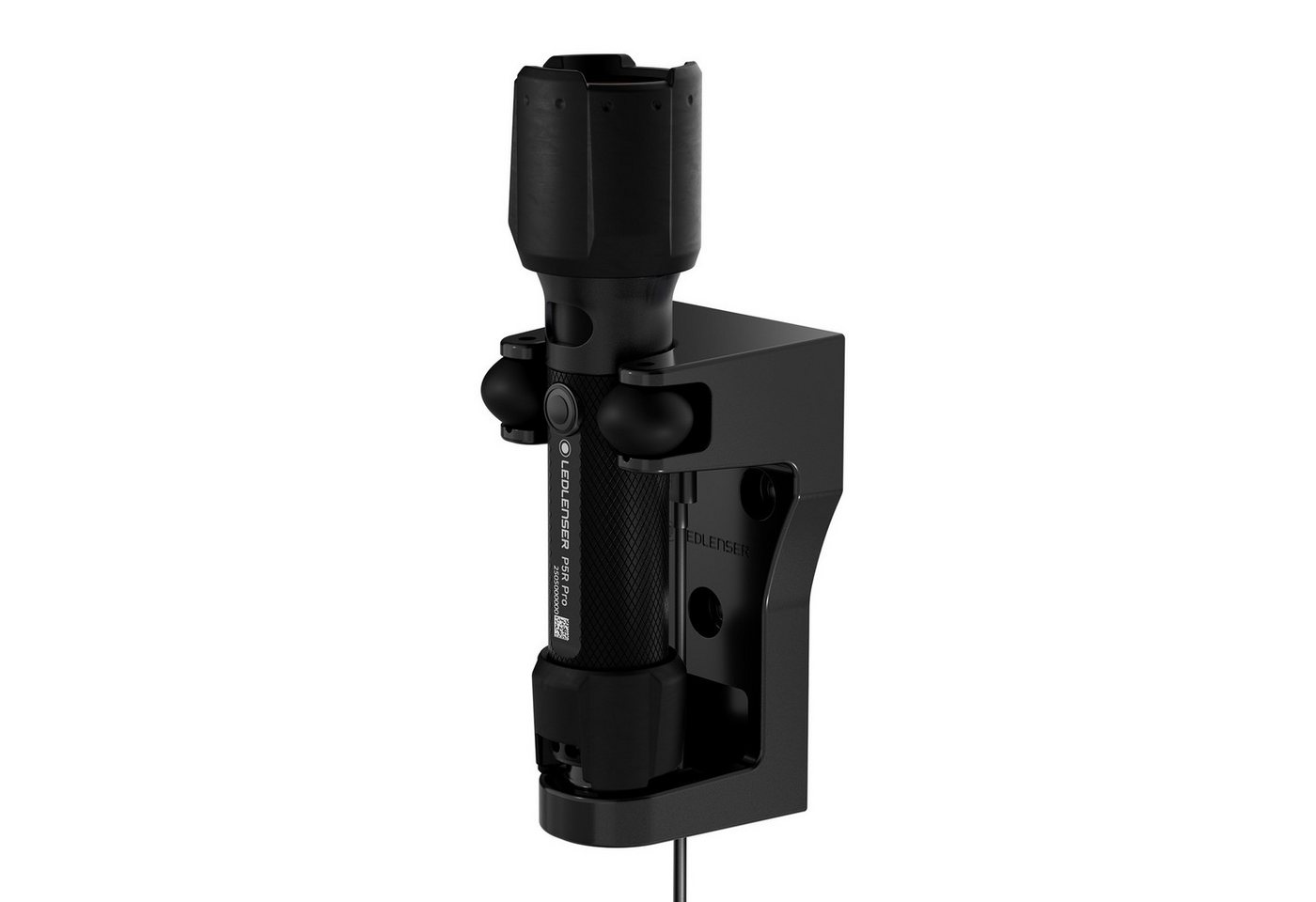 Ledlenser Taschenlampe P5R Pro, 750 Lumen, 280m, IP68, 18h, USB-C Ledlenser Taschenlampe P5R Pro, 750 Lumen, 280m, IP68, 18h, USB-C von Ledlenser