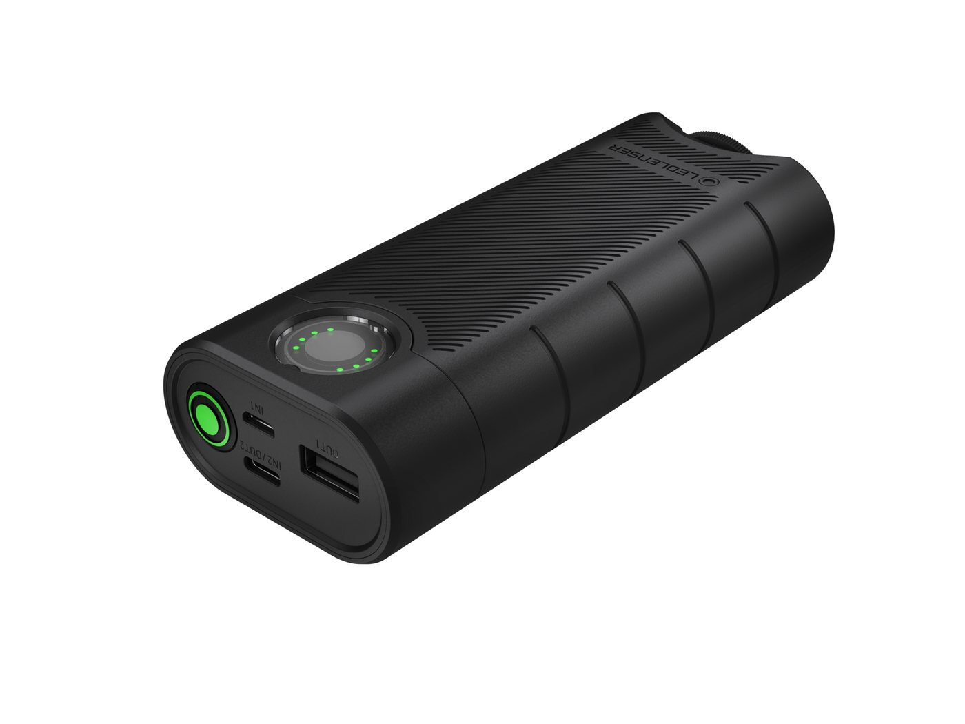 Ledlenser Taschenlampe Powerbank Flex10 Ledlenser Taschenlampe Powerbank Flex10 von Ledlenser