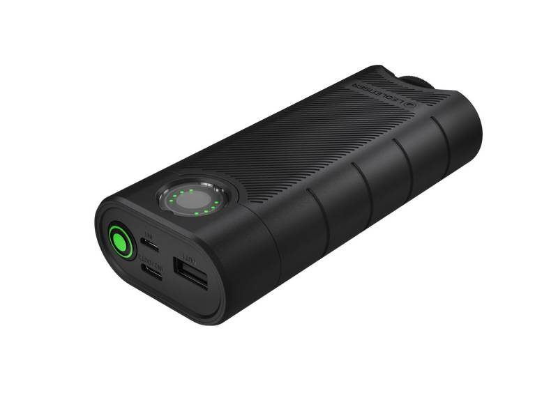Ledlenser Taschenlampe Powerbank Flex10 von Ledlenser