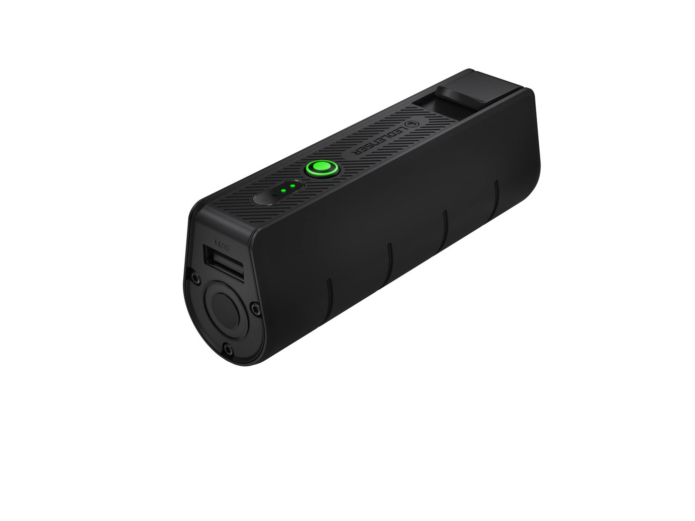 Ledlenser Taschenlampe Powerbank Flex5 Ledlenser Taschenlampe Powerbank Flex5 von Ledlenser