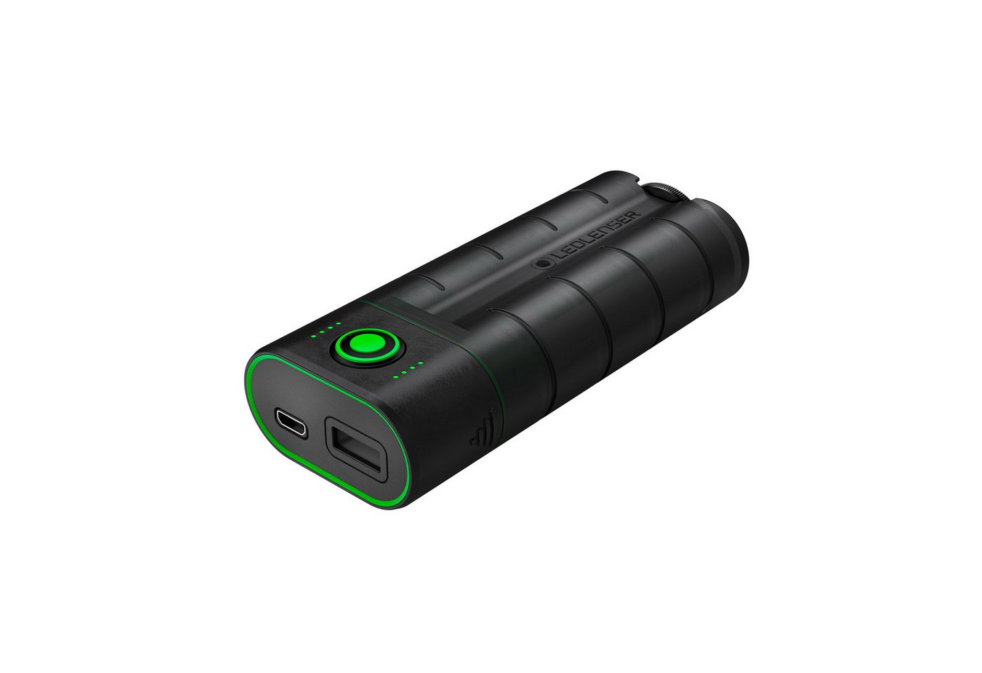 Ledlenser Taschenlampe Powerbank Flex7 Ledlenser Taschenlampe Powerbank Flex7 von Ledlenser