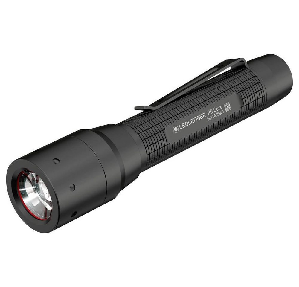 Ledlenser Taschenlampe Taschenlampe 502599, mit Gürtelclip Ledlenser Taschenlampe Taschenlampe 502599, mit Gürtelclip von Ledlenser