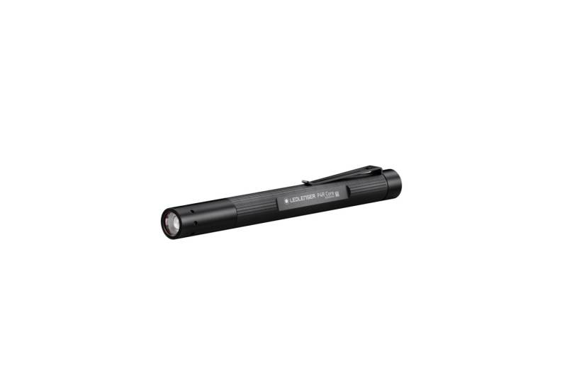 Ledlenser Taschenlampe P4R Core Schwarz von Ledlenser