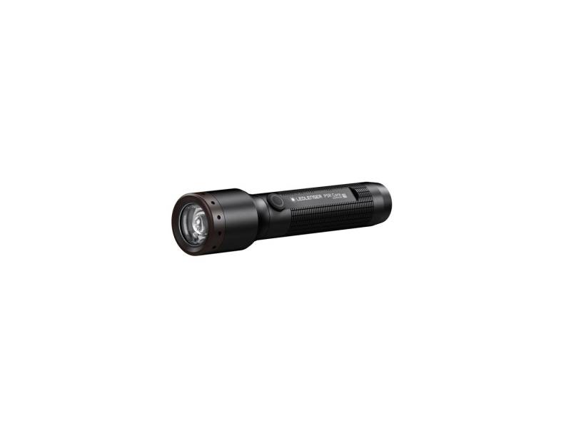 Ledlenser Taschenlampe P5R Core Schwarz von Ledlenser