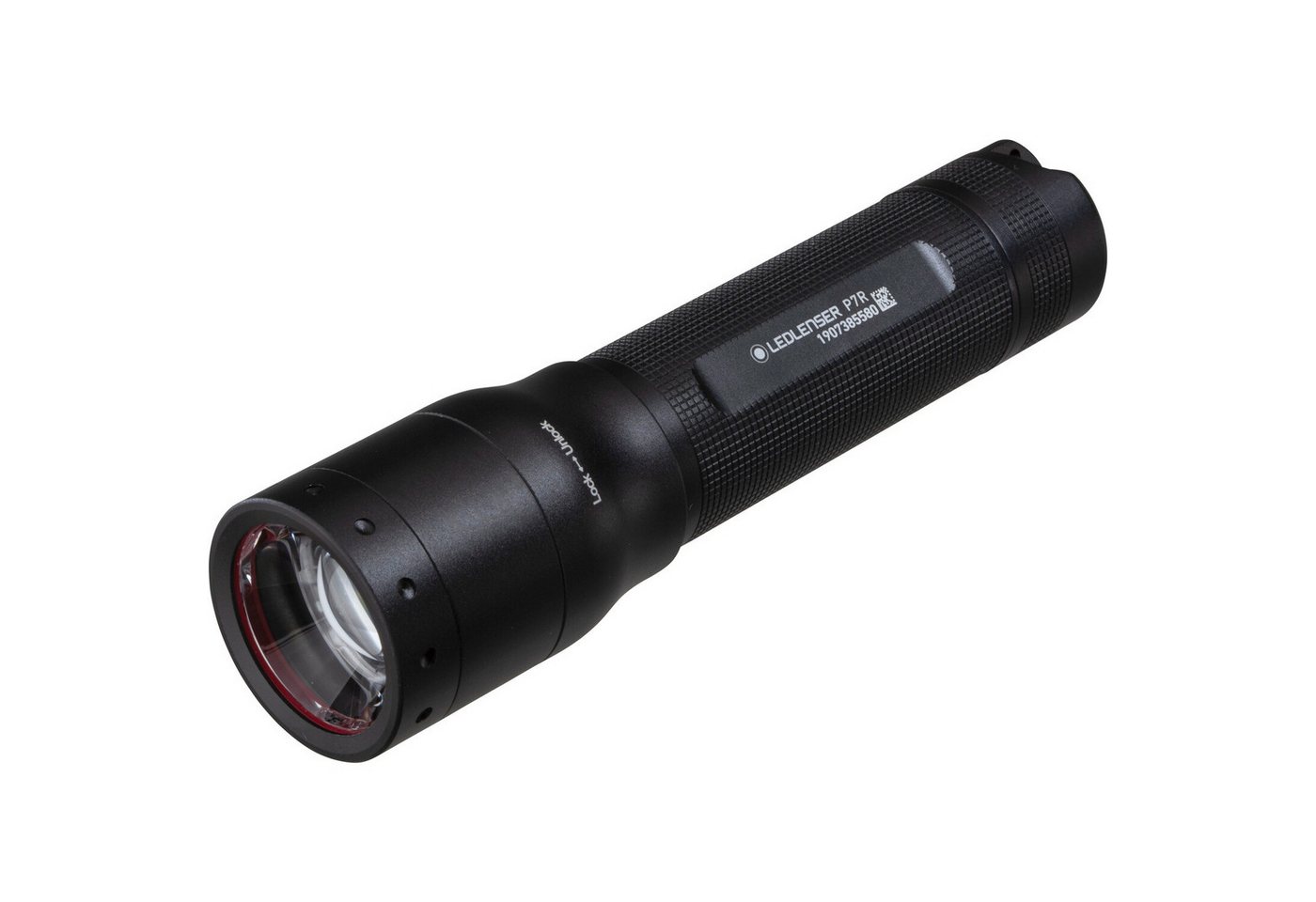 Ledlenser Taschenlampe Taschenlampe P7R High Performance von Ledlenser