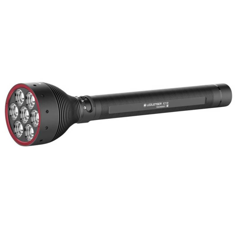 Ledlenser Taschenlampe Taschenlampe von Ledlenser