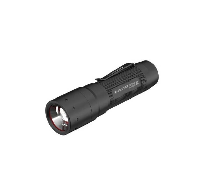 Ledlenser Werkzeugtasche Ledlenser P6 Core - Robust und leistungsstark. (Taschenlampe) von Ledlenser