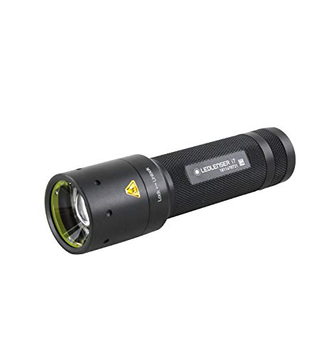 Ledlenser i7 Taschenlampe Box von Ledlenser