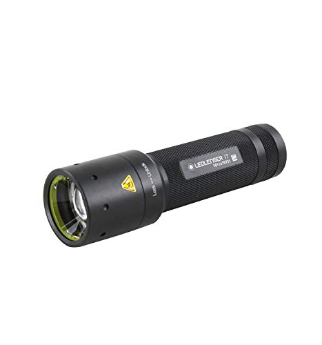 Ledlenser i7 Taschenlampe Box Ledlenser i7 Taschenlampe Box von Ledlenser