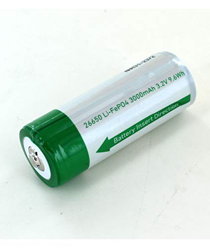 Ledlenser i9RI rechargeable Battery Blister von Ledlenser