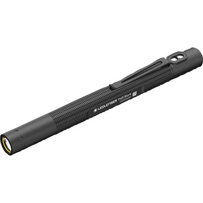 Taschenlampe P-Serie P4R Work IP54 von Ledlenser