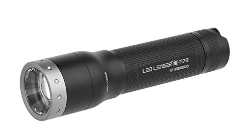 Zweibrüder LED LENSER® M7R Taschenlampe von Ledlenser