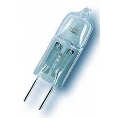 Backofenlampe 10W kl HALOSTAR C G4 12V UV Niederdruck von Ledvance