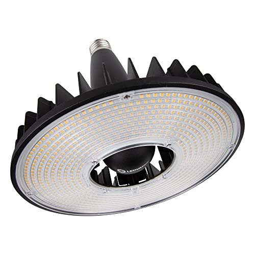 HID LED Highbay Uni 21000lm 150W/4K E40 LEDVANCE HID LED Highbay Uni HID LED Highbay Uni 21000lm 150W/4K E40 LEDVANCE HID LED Highbay Uni von Ledvance