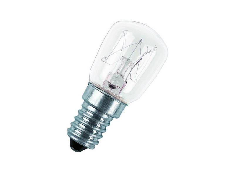 LED-Leuchte LEDVANCE Röhrenlampe 15W kl E E14 230V Ø26x57mm 65 von Ledvance