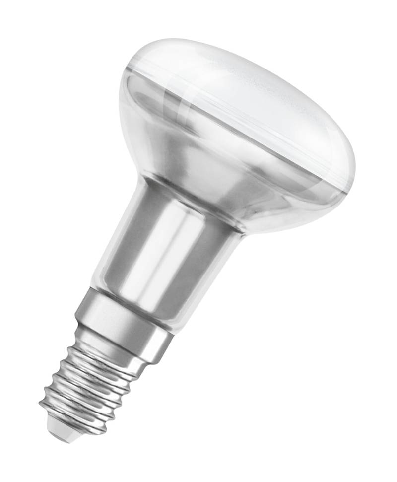 LED-ReflektorLampe R50, 2er-Pack, 210lm 2700K 40W-Ersatz von Ledvance