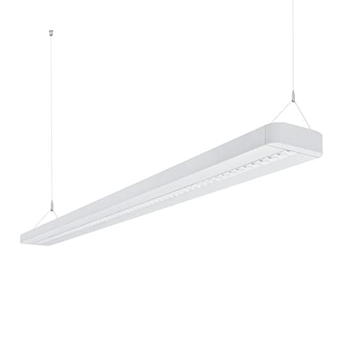 LEDVANCE Anbauleuchte für Einzel- oder Lichtbandanwendungen | LINEAR INDIVILED DIRECT | LN INDV D 1500 25 W 940 von Ledvance
