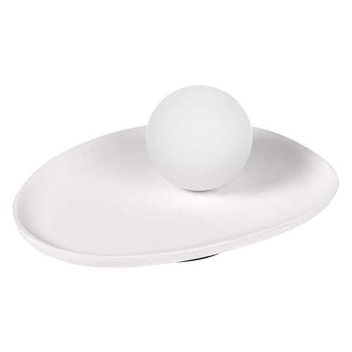 LEDVANCE Decor Plaster Nest Table 1XG9 White von LEDVANCE