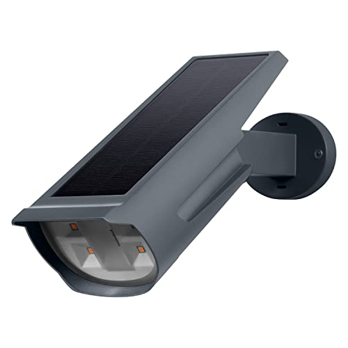LEDVANCE Gartenleuchte LED: für Wand/Boden, ENDURA GARDEN SPOT / 0,50 W, 3.6 V, Warm weiß, 3000 K, Gehäusematerial: Plastik, IP44 von LEDVANCE