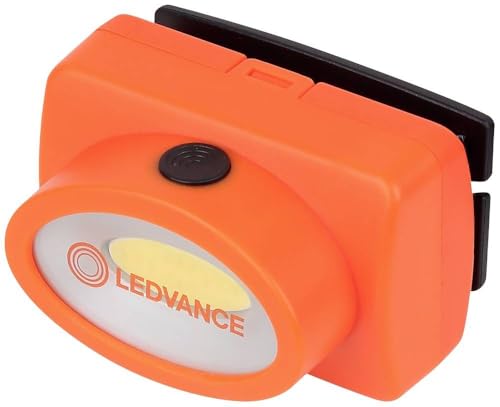 LEDVANCE FLASHLIGHT HEADLAMP BATTERY von LEDVANCE